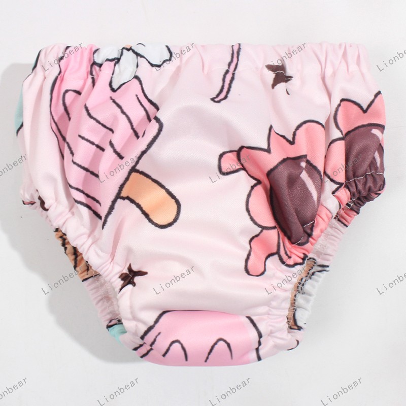 Cloth Diapers Factory - Washable Waterproof Swim Training Pants