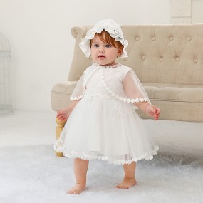Baby Girl Dress Manufacturer - Little Princess Birthday Party