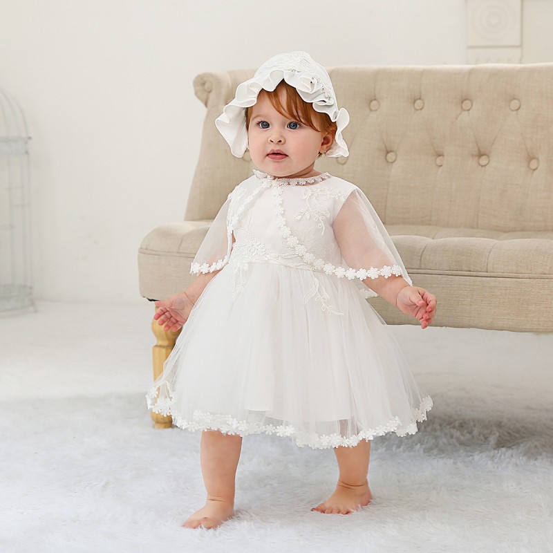 Baby Girl Dress Manufacturer - Little Princess Birthday Party