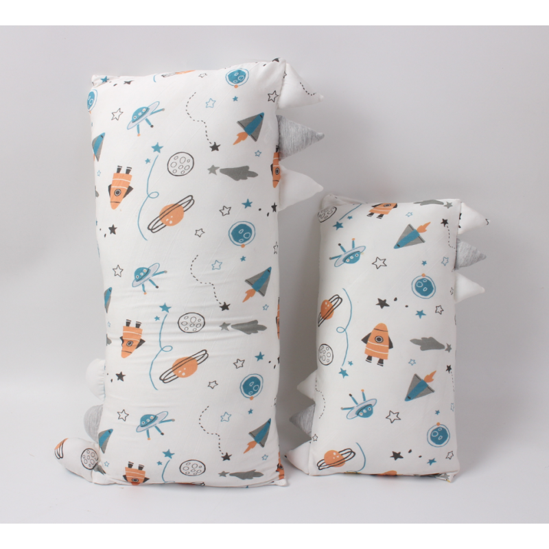 Children Pillow Factory - Bamboo Fiber Comfort Pillow 0-6 Years