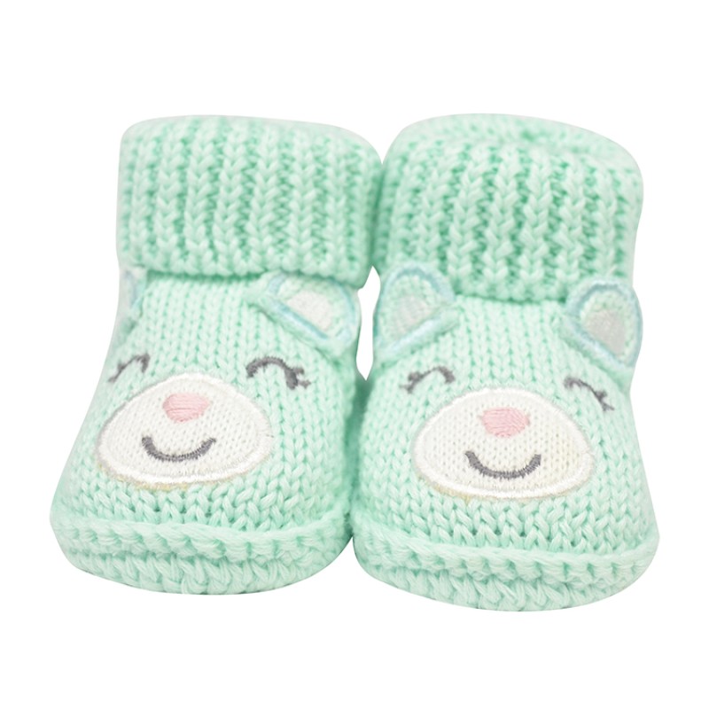 Baby Shoes Manufacturer - Beautiful Cute Warming New Arrival
