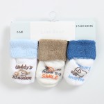 Baby socks