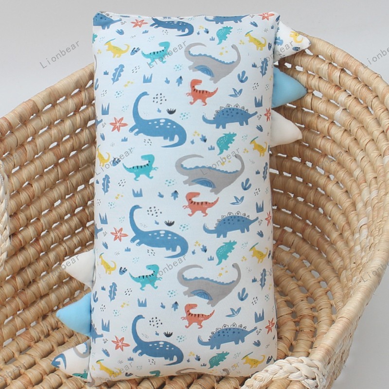 Baby Pillow Factory - Korean Style Removable Cover Crib Stroller