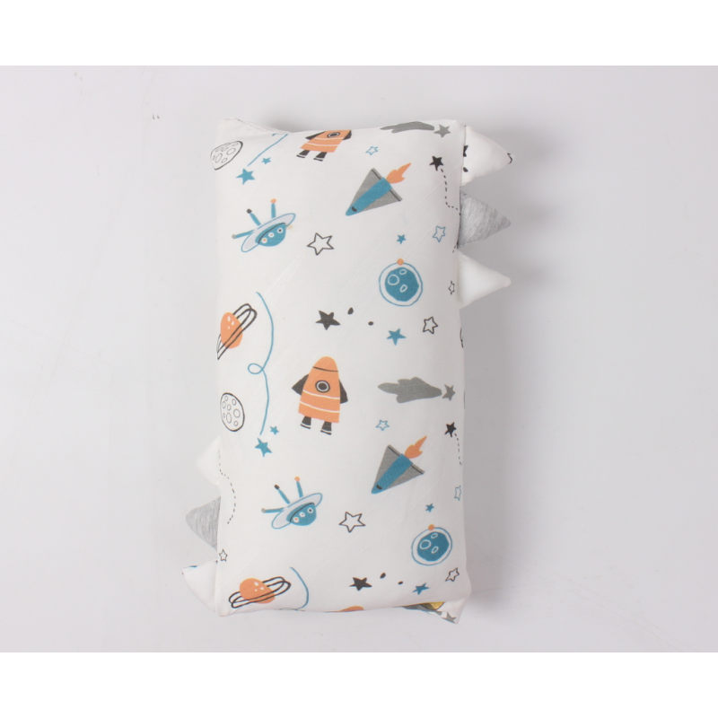 Children Pillow Factory - Bamboo Fiber Comfort Pillow 0-6 Years