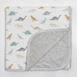 Newborn Blanket Supplier - Breathable Gauze Wrap Spring Summer