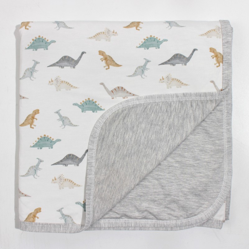 Newborn Blanket Supplier - Breathable Gauze Wrap Spring Summer