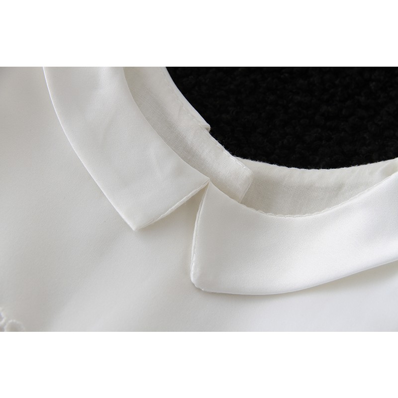 Baby Dress Supplier - Vintage Lace Short Sleeve Party Princess