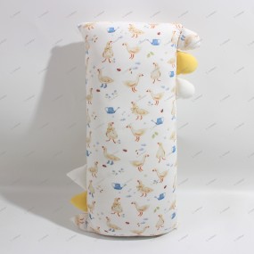 Body Pillow Supplier - Comfy Bamboo Knitted Newborn Toddler
