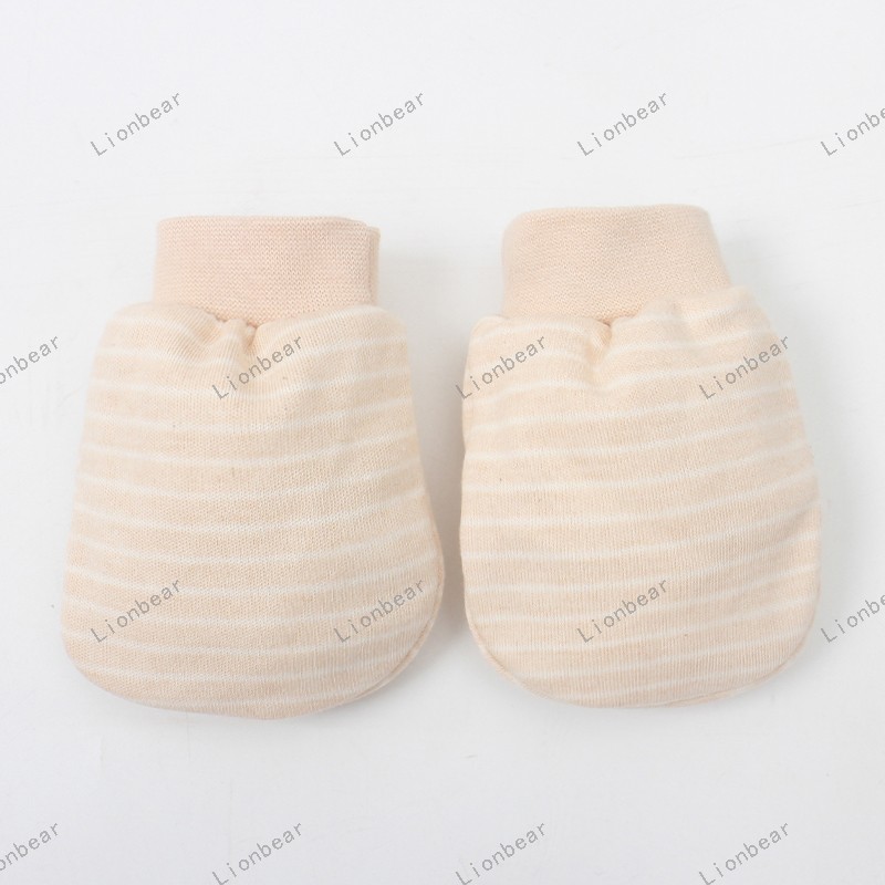 Baby Beanie Set Manufacturer - Soft Cotton Embroidered Matching