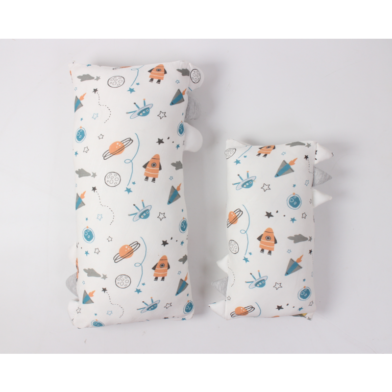 Children Pillow Factory - Bamboo Fiber Comfort Pillow 0-6 Years
