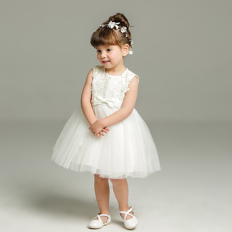 Wedding Dress Factory - Cute 3-24 Months Designer Birthday