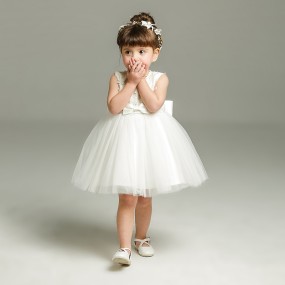 Wedding Dress Factory - Cute 3-24 Months Designer Birthday