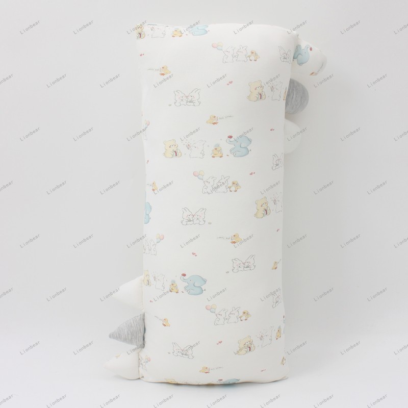 Comfort Pillow Manufacturer - Korean Animal Pattern Removable Washable