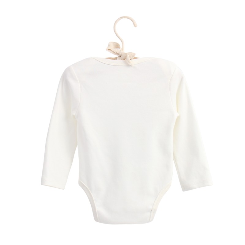 Baby Romper Factory - Summer Solid Color Cotton One Piece