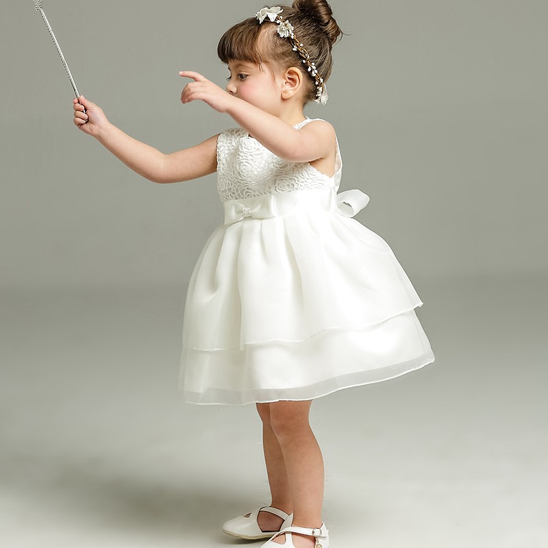 Princess Dress Supplier - Vintage Korea Sleeveless Summer Design