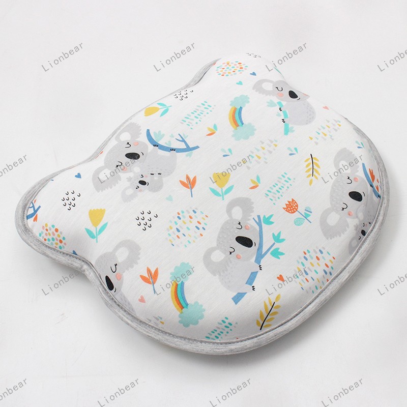 Memory Pillow Supplier - Breathable Bamboo Fiber Washable Cover