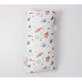 Children Pillow Factory - Bamboo Fiber Comfort Pillow 0-6 Years