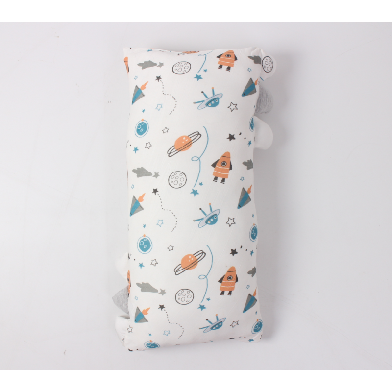 Children Pillow Factory - Bamboo Fiber Comfort Pillow 0-6 Years