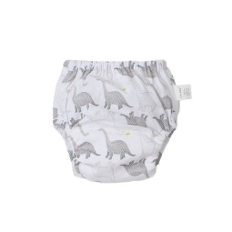 Training Pants Supplier - Pure Cotton Breathable Diaper Pocket