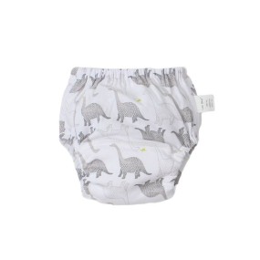 Training Pants Supplier - Pure Cotton Breathable Diaper Pocket