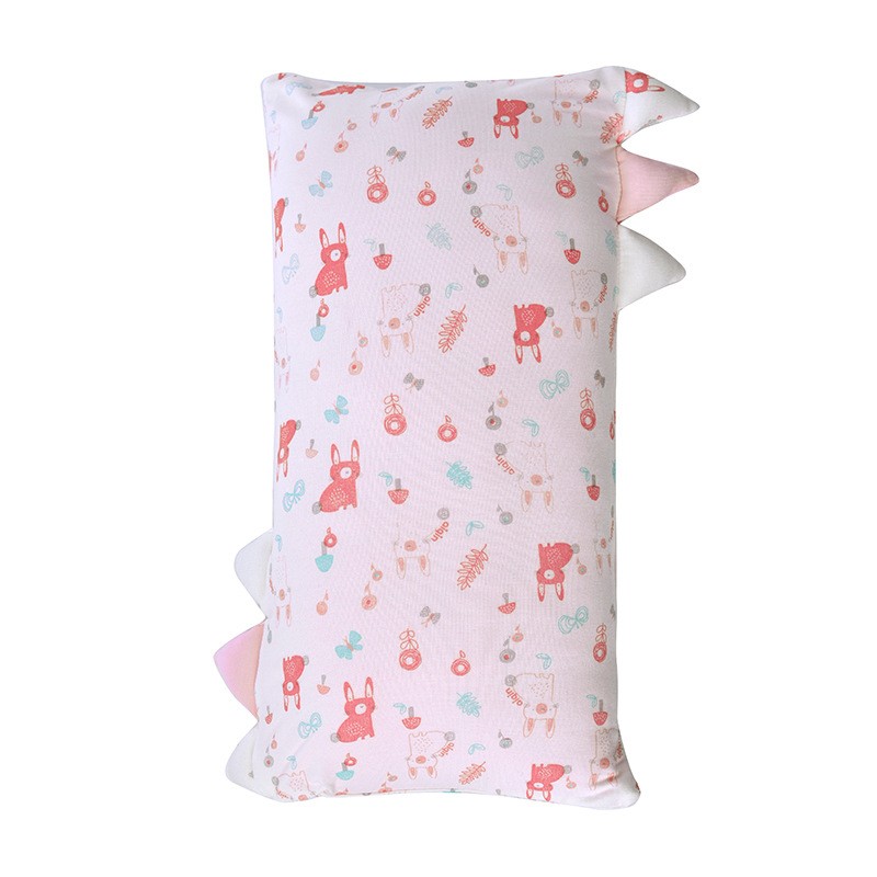 Bamboo Pillow Manufacturer - Removable Washable Baby Comfort Pillow