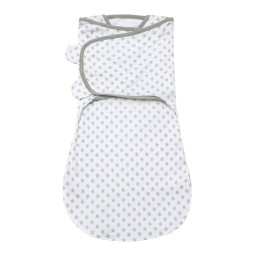 Sleeping Bag Manufacturer - Super Soft 100% Cotton Baby Sack