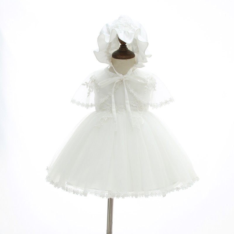 Baby Girl Dress Manufacturer - Little Princess Birthday Party