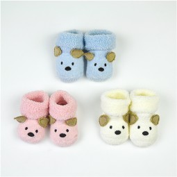 Baby Shoes Supplier - Summer Light Winter Cotton Unisex Socks