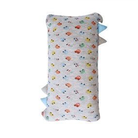 Bamboo Pillow Manufacturer - Removable Washable Baby Comfort Pillow