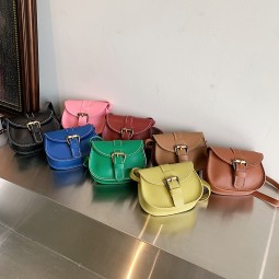 Crossbody Bag Manufacturer - Girls Mini Handbag Zero Wallet