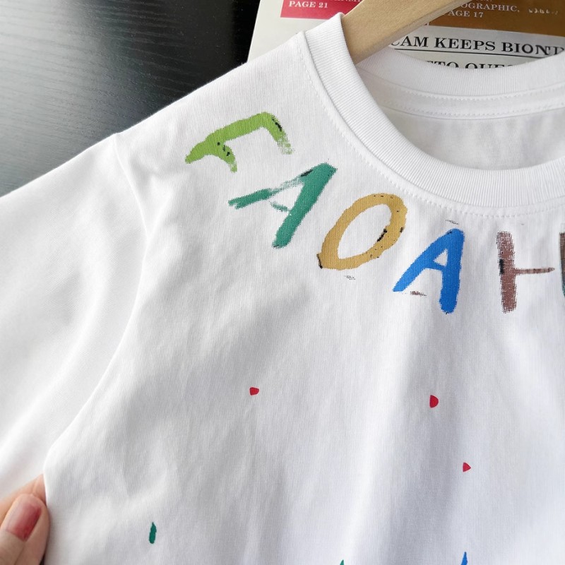 Cotton Pants Manufacturer - Washed Soft Korean Five-point Shorts