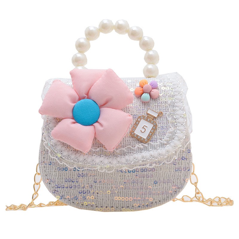 Shoulder Bag Manufacturer - Sweet Bow Love 2024 New Girl