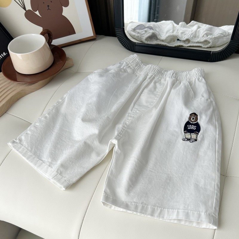 Polo Shirt Supplier - Striped Cotton Lapel Elastic Short-sleeved