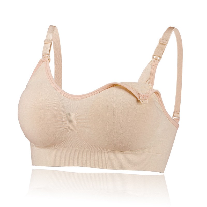 Maternity Underwear Factory - Low Waist Cotton Belly Support