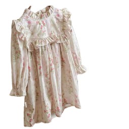 Infant Sweater Supplier - Autumn Hollow Long-sleeved Wool Knitting