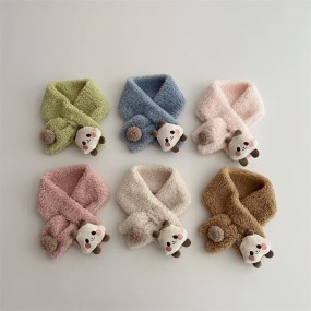 Braid Hat Supplier - Cute Cherry Hand Hook Ear Protection