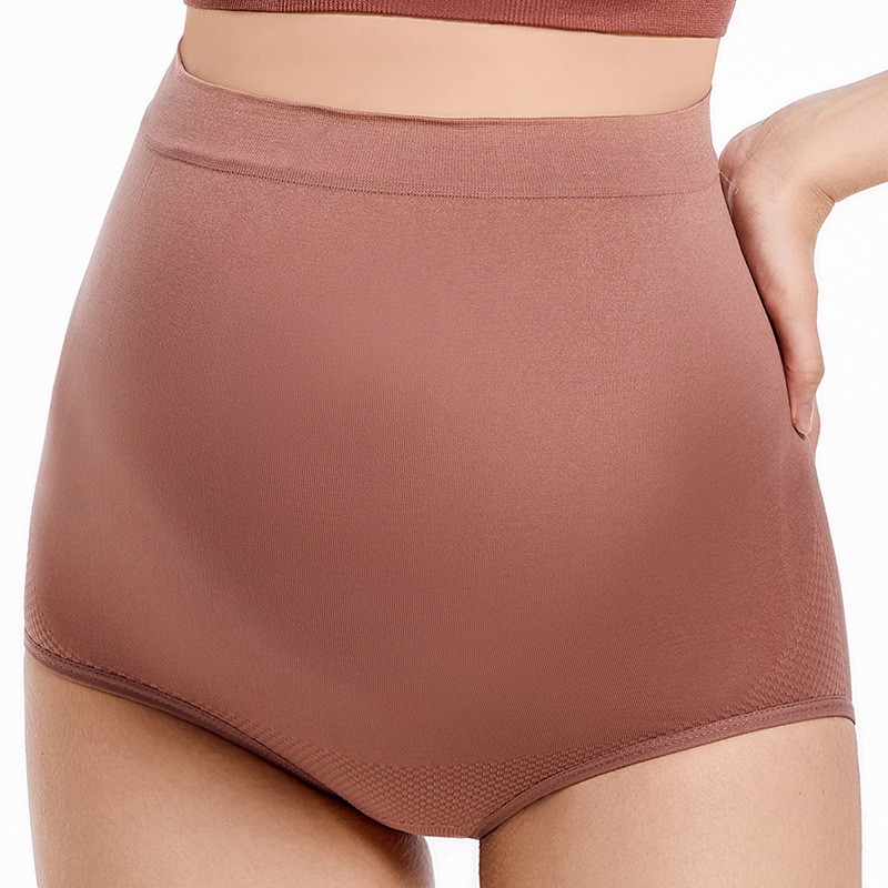 Pregnant Underwear Factory - Low Waisted Seamless One-piece