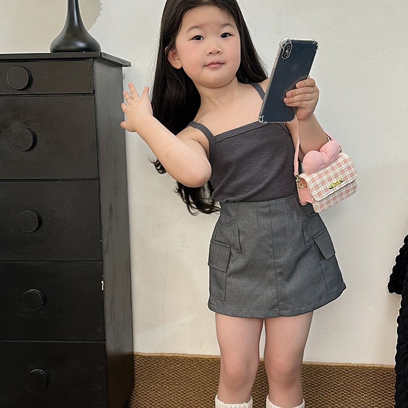 Princess Bag Factory - Autumn Winter Pearl Handbag Crossbody