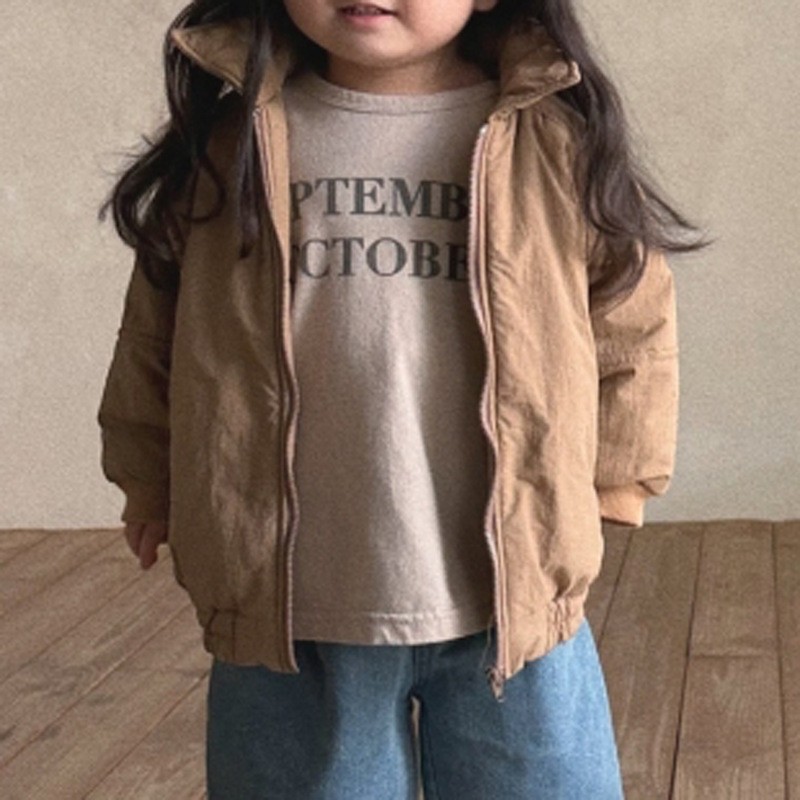 Baby Sweater Manufacturer - Cotton Yarn Knitted Hooded Jumpsuit