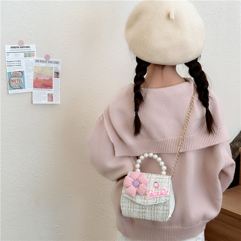 Small Bag Supplier - Girl Mini Crossbody Single Shoulder