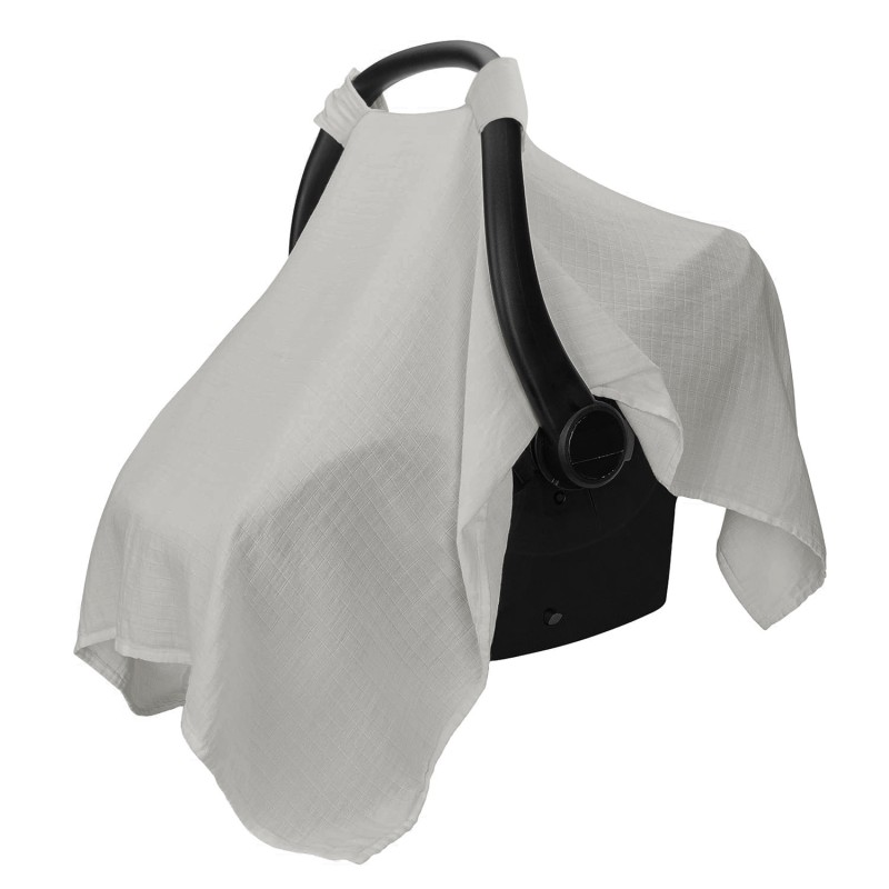 Nursing Towel Supplier - Adjustable Outdoor Anti-Light Maternity