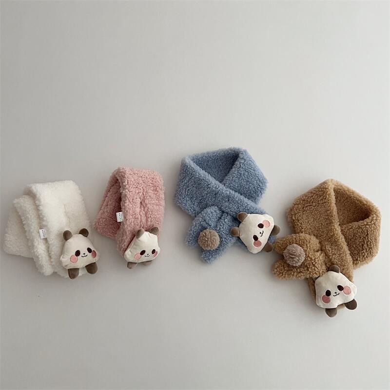 Braid Hat Supplier - Cute Cherry Hand Hook Ear Protection