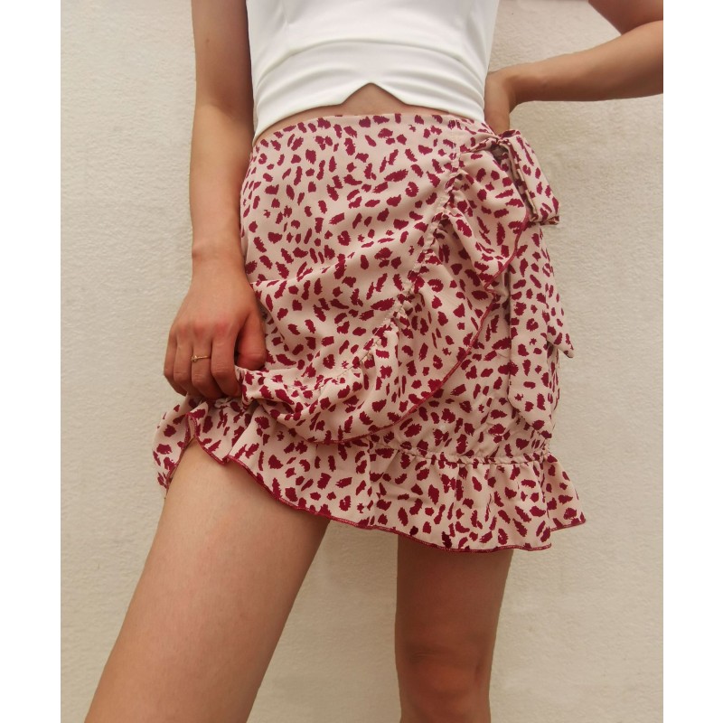 Off-shoulder Dress Factory - Sexy Solid Color Breast-wrapped Sequin