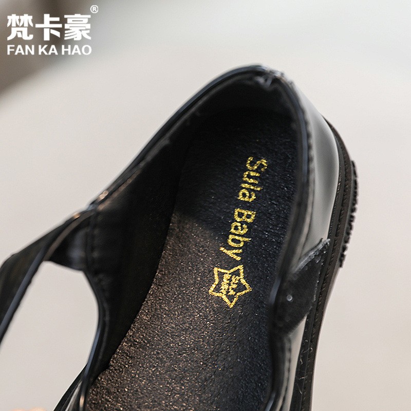 Ballet Shoes Supplier - Temperament Square Head Water Diamond