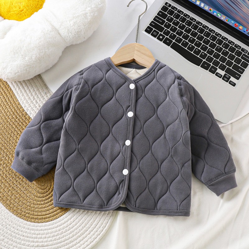 Children Underwear Manufacturer - Pure Cotton Set Pants Pyjamas