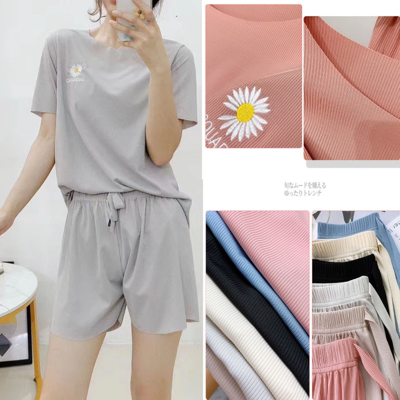 Cotton Jacket Factory - Winter Loose Big Fur Collar Mid-length