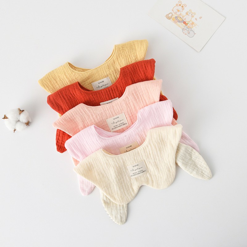 Baby Hat Factory - Bow Jacquard Boneless Fetal Thin