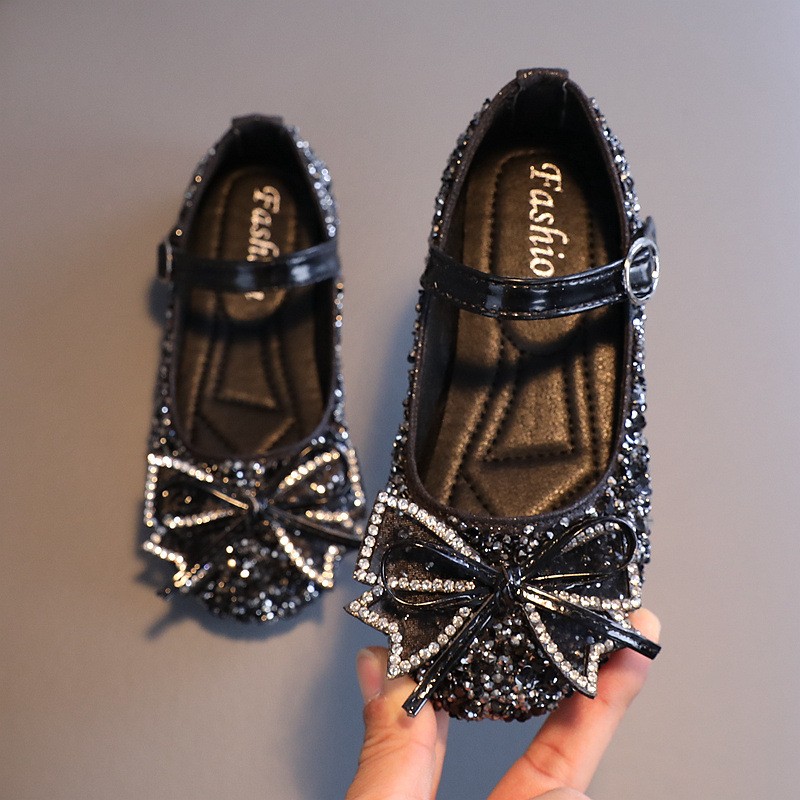 Baby Shoes Manufacturer - High Top Artificial PU Soft Sole