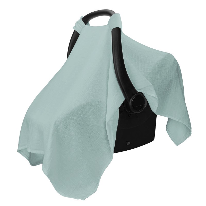 Nursing Towel Supplier - Adjustable Outdoor Anti-Light Maternity