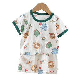 Children Undershirt Supplier - Long-sleeved Warm Pullover Outerwear